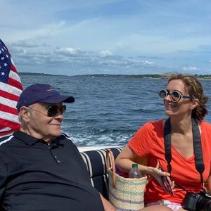 Meet your Posher, Daphne